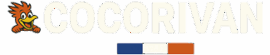 Cocorivan