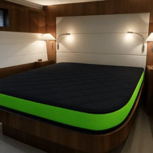 COCORIVAN Matelas BIOFOAM Bateaux