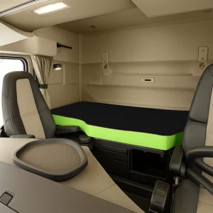 COCORIVAN Matelas cabine pour DAF XF 106