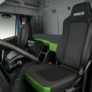 COCORIVAN Matelas cabine pour IVECO HI-WAY AS44