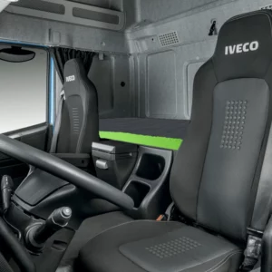COCORIVAN Matelas cabine pour IVECO STRALIS 510