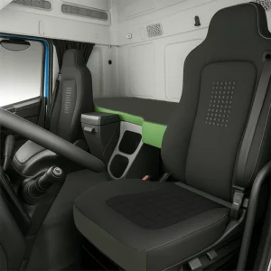 COCORIVAN Matelas cabine pour MAN TG410A