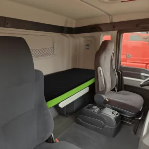 COCORIVAN Matelas cabine pour MAN TGX AB 2008