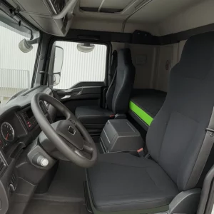 COCORIVAN Matelas cabine pour MAN TGX et TGA FAHRERHAUS