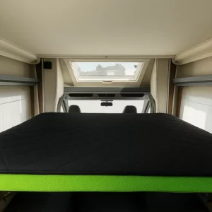 COCORIVAN Matelas ERGOLATTEX camping-car