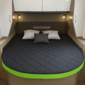 COCORIVAN Matelas PLENITUDE camping-car