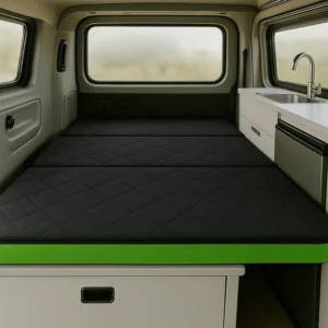 COCORIVAN Matelas pliable Premium