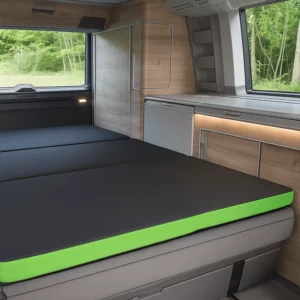 COCORIVAN Matelas pliable VW T5, T6, T6.1 California, Multivan