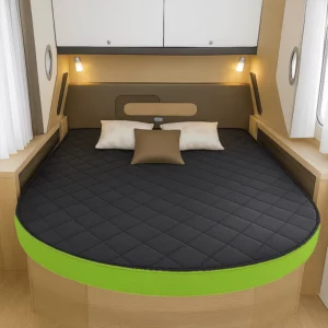 COCORIVAN Matelas PREMIUM pour camping-car
